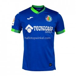 Getafe CF Voetbalshirt Thuis Tenue 2022-2023 Korte Mouw