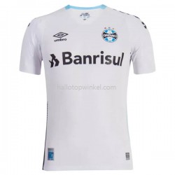 Gremio Voetbalshirt Uit Tenue 2022-2023 Korte Mouw