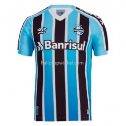 Gremio Voetbalshirt Thuis Tenue 2022-2023 Korte Mouw