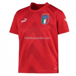 Italië Voetbalshirt Uit Tenue 2022-2023 Korte Mouw