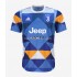 Juventus Voetbalshirt Vierde Tenue 2022-2023 Korte Mouw