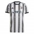 Juventus Voetbalshirt Thuis Tenue 2022-2023 Korte Mouw
