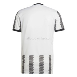 Juventus Voetbalshirt Thuis Tenue 2022-2023 Korte Mouw