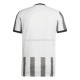 Juventus Voetbalshirt Thuis Tenue 2022-2023 Korte Mouw