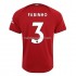 Liverpool Voetbalshirt Fabinho 3 Thuis Tenue 2022-2023 Korte Mouw