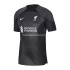 Liverpool Voetbalshirt Uit Tenue 2022-2023 Korte Mouw