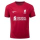 Liverpool Voetbalshirt Thuis Tenue 2022-2023 Korte Mouw