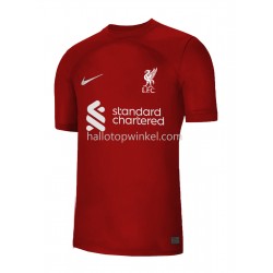 Liverpool Voetbalshirt Thuis Tenue 2022-2023 Korte Mouw