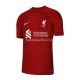 Liverpool Voetbalshirt Thuis Tenue 2022-2023 Korte Mouw