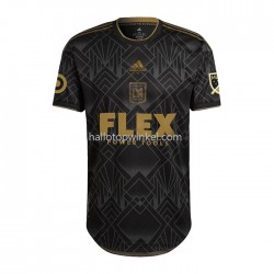 Los Angeles Voetbalshirt Thuis Tenue 2022-2023 Korte Mouw