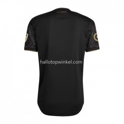 Los Angeles Voetbalshirt Thuis Tenue 2022-2023 Korte Mouw