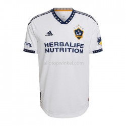 Los Angeles Galaxy Voetbalshirt Thuis Tenue 2022-2023 Korte Mouw