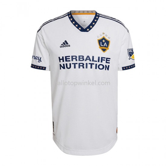 Los Angeles Galaxy Voetbalshirt Thuis Tenue 2022-2023 Korte Mouw