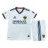 Los Angeles Galaxy Voetbalshirt Kleuters/Kids Thuis Tenue 2022-2023 Korte Mouw