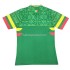 Mali Voetbalshirt Thuis Tenue 2022 Korte Mouw