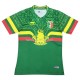Mali Voetbalshirt Thuis Tenue 2022 Korte Mouw