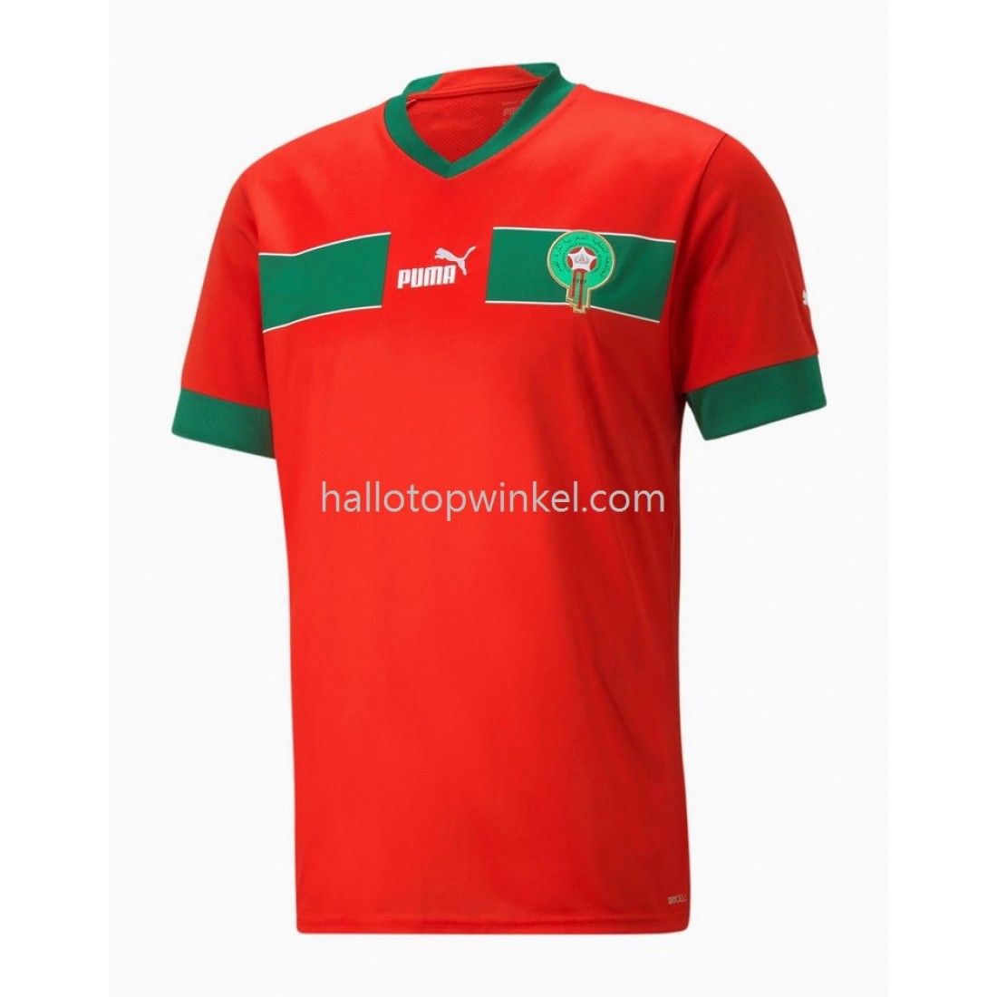 Shirt Kroatië WK 2022 kopen | Thuis- en uitshirt