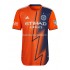 New York City Voetbalshirt Uit Tenue 2022-2023 Korte Mouw