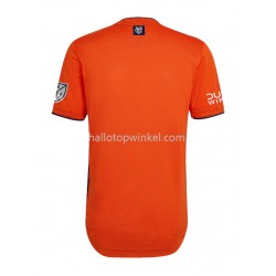 New York City Voetbalshirt Uit Tenue 2022-2023 Korte Mouw