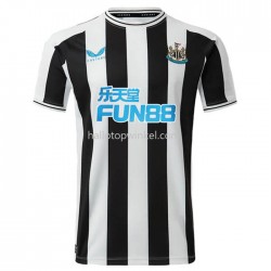 Newcastle United Voetbalshirt Thuis Tenue 2022-2023 Korte Mouw