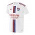 Olympique Lyonnais Voetbalshirt Thuis Tenue 2022-2023 Korte Mouw