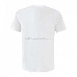 Olympique Lyonnais Voetbalshirt Thuis Tenue 2022-2023 Korte Mouw