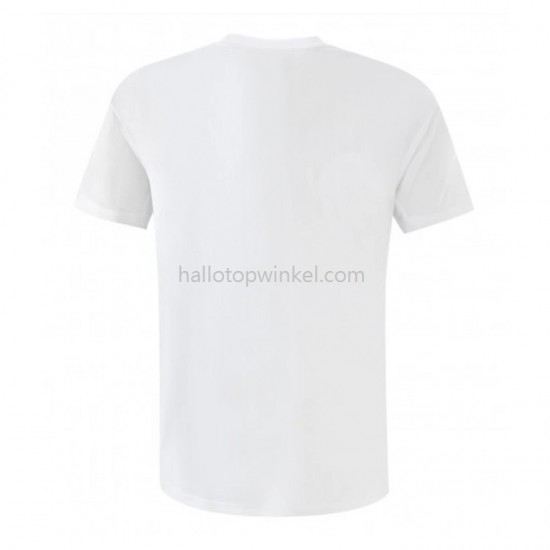 Olympique Lyonnais Voetbalshirt Thuis Tenue 2022-2023 Korte Mouw