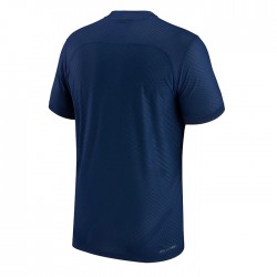Paris Saint-Germain Voetbalshirt Thuis Tenue 2022-2023 Korte Mouw
