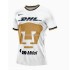 Pumas UNAM Voetbalshirt Thuis Tenue 2022-2023 Korte Mouw