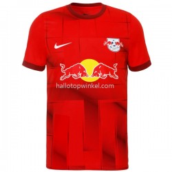 RB Leipzig Voetbalshirt Uit Tenue 2022-2023 Korte Mouw