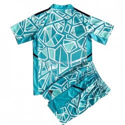 RB Leipzig Voetbalshirt Kleuters/Kids Thuis Tenue 2022-2023 Korte Mouw