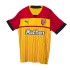 RC Lens Voetbalshirt Thuis Tenue 2022-2023 Korte Mouw