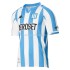 Racing Club Voetbalshirt Thuis Tenue 2022-2023 Korte Mouw