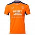 Rangers Voetbalshirt Derde Tenue Derde Tenue 2022-2023 Korte Mouw