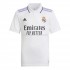 Real Madrid Voetbalshirt Thuis Tenue 2022-2023 Korte Mouw