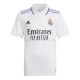 Real Madrid Voetbalshirt Thuis Tenue 2022-2023 Korte Mouw