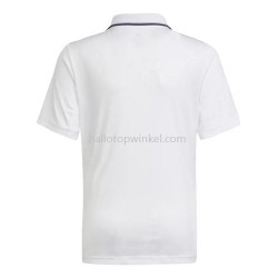 Real Madrid Voetbalshirt Thuis Tenue 2022-2023 Korte Mouw