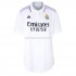 Real Madrid Voetbalshirt Dames Thuis Tenue 2022-2023 Korte Mouw