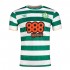 Shamrock Rovers Voetbalshirt Thuis Tenue 2021-2022 Korte Mouw