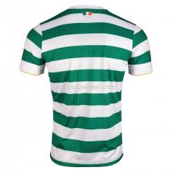 Shamrock Rovers Voetbalshirt Thuis Tenue 2021-2022 Korte Mouw