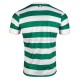 Shamrock Rovers Voetbalshirt Thuis Tenue 2021-2022 Korte Mouw