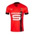 Stade Rennais Voetbalshirt Thuis Tenue 2022-2023 Korte Mouw
