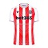Stoke City Voetbalshirt Thuis Tenue 2022-2023 Korte Mouw