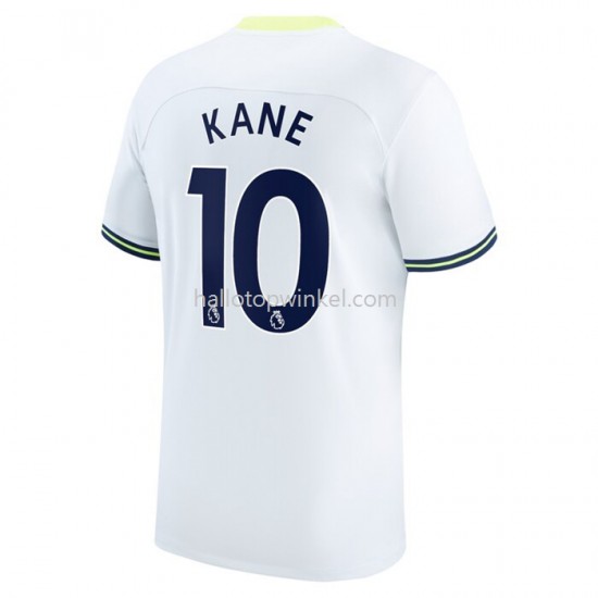 Tottenham Hotspur Voetbalshirt Harry Kane 10 Thuis Tenue 2022-2023 Korte Mouw