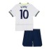 Tottenham Hotspur Voetbalshirt Harry Kane 10 Kleuters/Kids Thuis Tenue 2022-2023 Korte Mouw