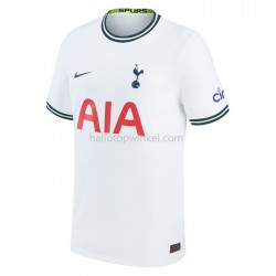Tottenham Hotspur Voetbalshirt Thuis Tenue 2022-2023 Korte Mouw