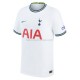 Tottenham Hotspur Voetbalshirt Thuis Tenue 2022-2023 Korte Mouw
