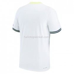 Tottenham Hotspur Voetbalshirt Thuis Tenue 2022-2023 Korte Mouw
