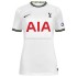 Tottenham Hotspur Voetbalshirt Dames Thuis Tenue 2022-2023 Korte Mouw