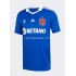 Universidad de Chile Voetbalshirt Thuis Tenue 2022 Korte Mouw